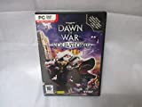 Warhammer 40,000: Dawn of War - Soulstorm Expansion Pack (PC DVD) [import anglais]
