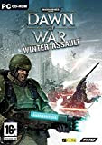 Warhammer 40,000: Dawn Of War - Winter Assault Expansion Pack (PC CD) [import anglais]