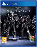 Warhammer 40,000: Deathwatch (PS4) (New)
