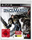 Warhammer 40 000 : Space marine [import allemand]