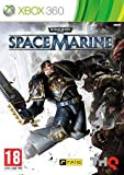 Warhammer 40,000: Space Marine [Importer espagnol]