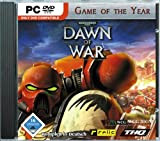 Warhammer 40000 Dawn of War für PC Game of the Year