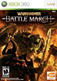 Warhammer Battle March [Importer espagnol]