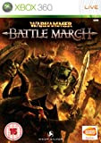 Warhammer: Battle March (Xbox 360) [import anglais]