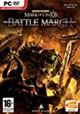 Warhammer Moc : Battle March