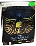 Warhammer Space Marine Coll. Ed.
