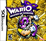 Wario: Master of Disguise [import allemand]