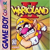 Warioland 2 game boy color