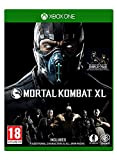Warner Bros Mortal Kombat Xl, Xbox One - Jeux Vidéos (Xbox One, Xbox One, Combattre, Warner Bros. Interactive Ent., M ...
