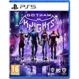 Warner Gotham Knights - Import UK