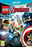 Warner Lego Marvel Avengers