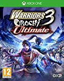 Warriors Orochi 3 - ultimate