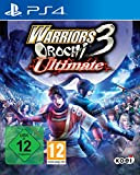 Warriors Orochi 3 - ultimate [import allemand]