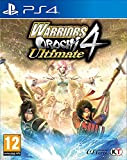 Warriors Orochi 4 Ultimate pour PS4