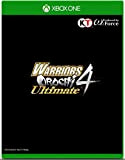 Warriors Orochi 4 Ultimate [Xbox One]