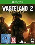 Wasteland 2 - Director's Cut [Import Allemand]