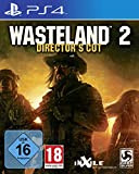 Wasteland 2 - Director's Cut [Import Allemand]