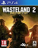 Wasteland 2 : Directors Cut [import anglais]