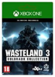Wasteland 3: Colorado Collection | Xbox One/Series X|S - Code jeu à télécharger