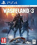 Wasteland 3 : Day One Edition pour PS4