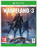Wasteland 3 Day One Edition (Xbox One)
