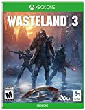 Wasteland 3 for Xbox One
