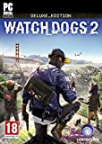 Watch_Dogs 2 - Deluxe Edition [Code Jeu PC - Ubisoft Connect]