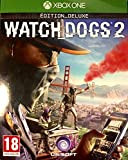 Watch Dogs 2 Deluxe Edition - XBOX ONE - PREOWNED