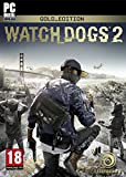Watch_Dogs 2 - Gold Edition [Code Jeu PC - Ubisoft Connect]