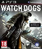 Watch Dogs - bonus edition [import allemand]