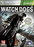 Watch Dogs Classic Plus - XBOX 360 - PREOWNED