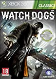 Watch Dogs - Classics - Xbox 360 - PRE OWNED