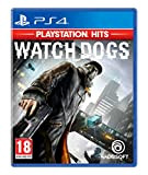 Watch Dogs Hits