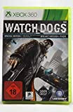 Watch_Dogs [Import allemand]