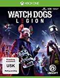 Watch Dogs: Legion - Standard Edition | Uncut - [Xbox One, Xbox Series X]