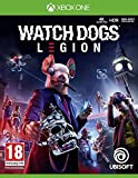 Watch Dogs Legion - Standard Edition (Xbox Series X)