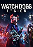 Watch Dogs: Legion - Standard | Téléchargement PC - Code Ubisoft Connect
