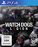 Watch Dogs Legion Ultimate Edition | Uncut - [PlayStation 4]