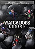 Watch Dogs: Legion - Ultimate | Téléchargement PC - Code Ubisoft Connect
