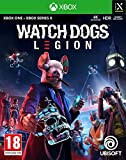 Watch Dogs Legion (Xbox One/série X)