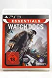 Watch Dogs PS3 [Import allemand]