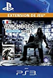 Watch Dogs: Season Pass - PS3 [Téléchargement]