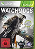 Watch Dogs X-Box 360 [Import allemand]