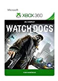 Watch Dogs | Xbox 360 - Code jeu à télécharger