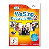 We Sing : Deutsche Hits 2 [import allemand]