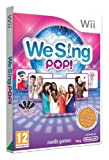 We Sing : Pop [import anglais]