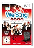 We Sing : Rock! [import allemand]