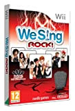 We Sing : Rock [import anglais]