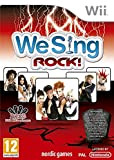 We Sing : Rock