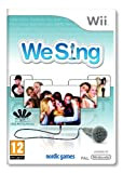 We Sing - Solus (Wii) [import anglais]